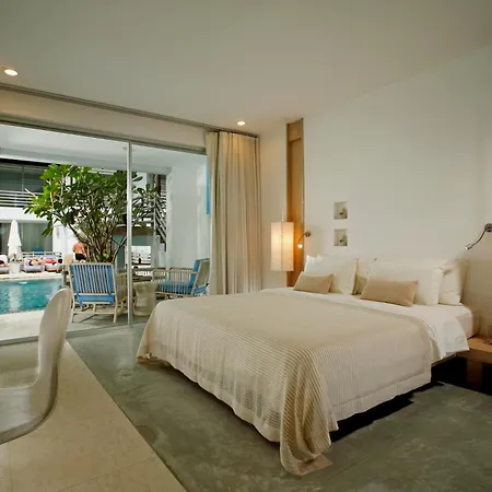 Ramada By Wyndham Phuket Southsea-2