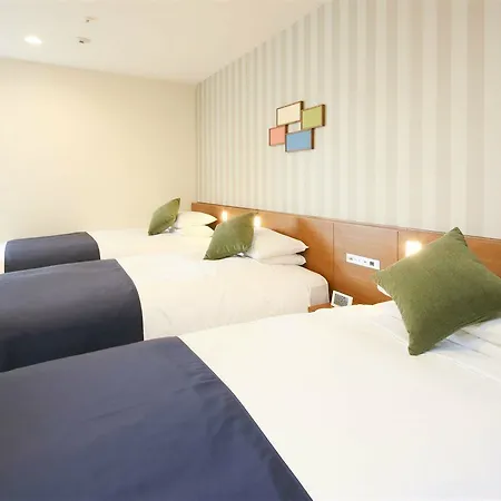 Shinjuku Washington Hotel-2