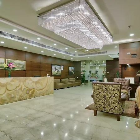 Polo Inn & Suites-3