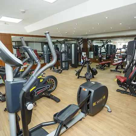 Hotel Crowne Imperial - Kathmandu-2