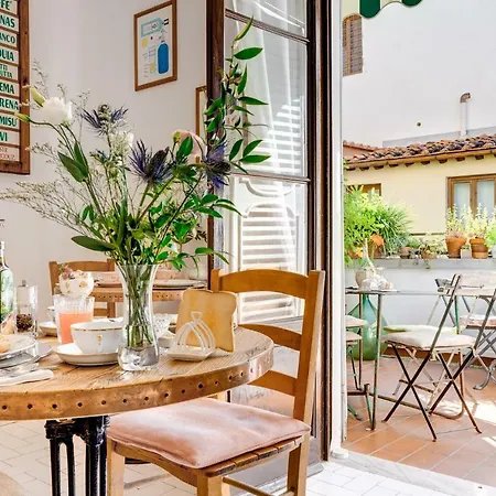 Fuordarno Bed & Breakfast-2