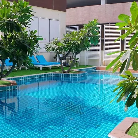 Furamaxclusive Sathorn, Bangkok-3