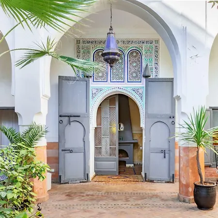 Riad Laila-2