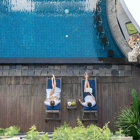 Eden Hotel Kuta Bali-3
