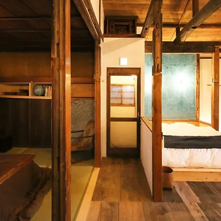 Tokyo Little House-3
