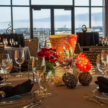 Silver Cloud Hotel - Seattle Stadium-2