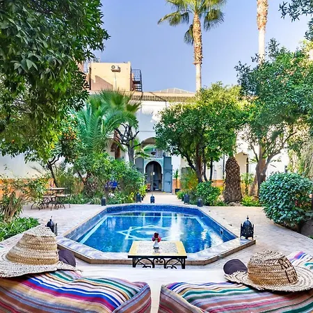 Riad Laila-3