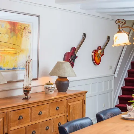 Keizershouse Amsterdam-2