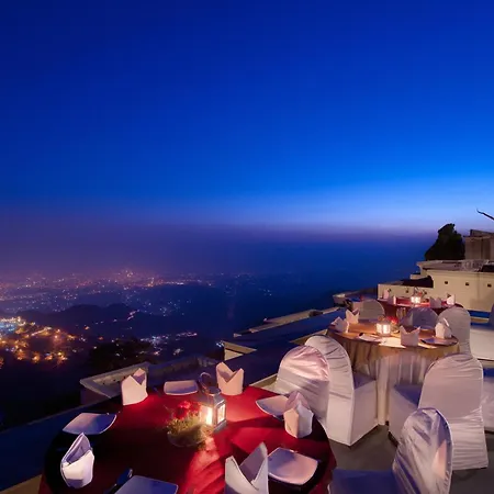 Fort Resorts Mussoorie-2