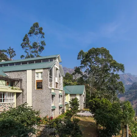 Devonshire Greens - The Leisure Hotel And Spa-3