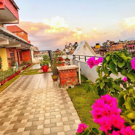 Dom Himalaya Hotel-2