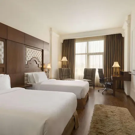 Ramada Plaza By Wyndham, Chandigarh Zirakpur-2