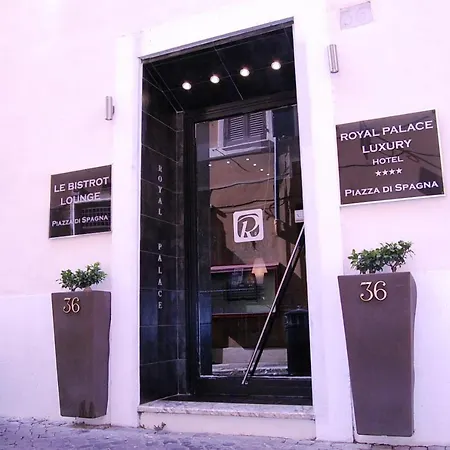 Royal Palace Luxury Hotel-2