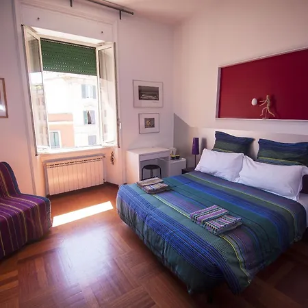 Fornaci Guest House-3