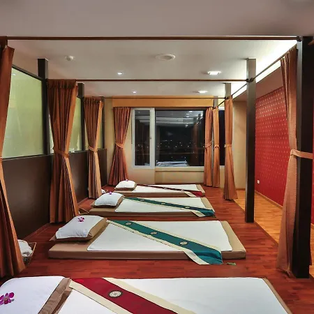 Eastin Hotel Makkasan, Bangkok - Sha Extra Plus-2