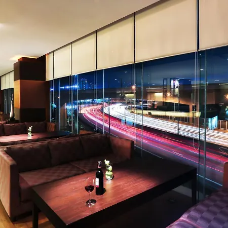 Eastin Hotel Makkasan, Bangkok - Sha Extra Plus-2