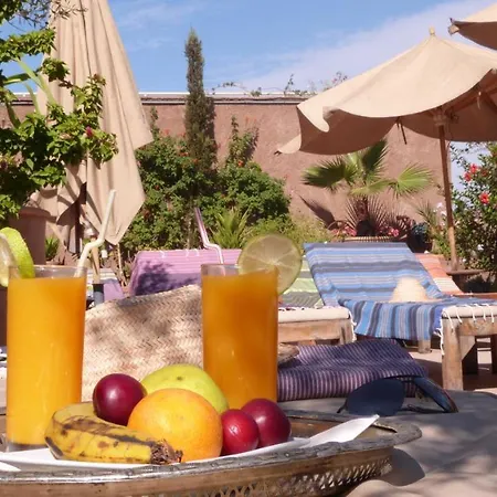 Riad Al Ksar & Spa-2