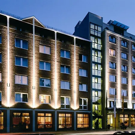 Relexa Hotel Stuttgarter Hof-3