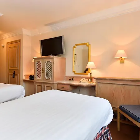 Park Lane Mews Hotel-2