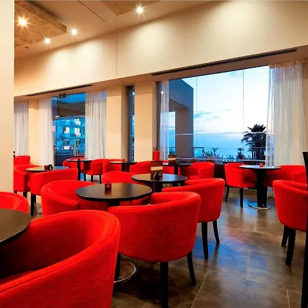 Blue Lagoon Kosher Hotel-3