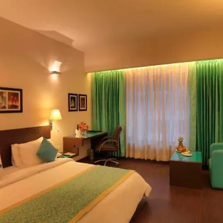 Hotel Sewa Grand Faridabad-2