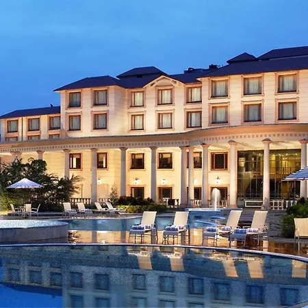 Fortune Park Panchwati, Kolkata - Member Itc Hotels' Group-3
