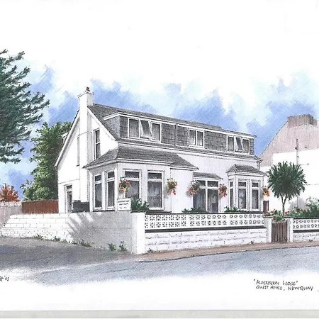Alderberry Lodge-2