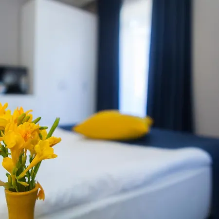 Letstay Hotel - Adults Only-3