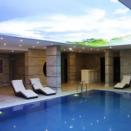 Dodo Hotel Spa Old City-3