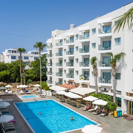 Alva Hotel Apartments-3