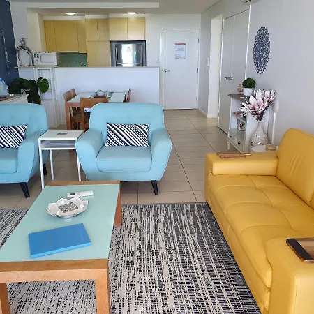 Azure Sea Whitsunday Resort-3