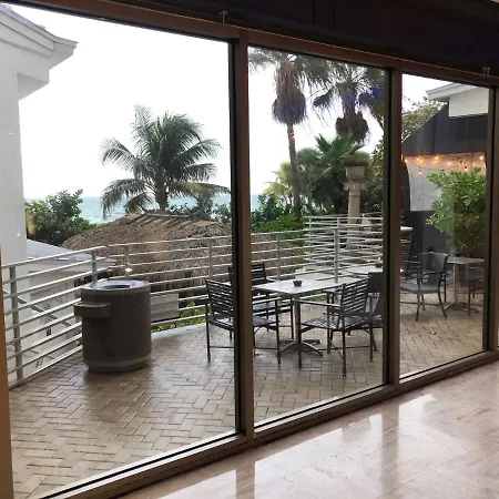 Galt Ocean Drive Beach Condo-3