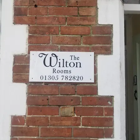 The Wilton Weymouth-2