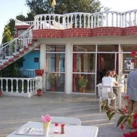 Hotel Casa Di William Khajuraho-3