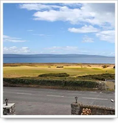 Claremount House B&B-3