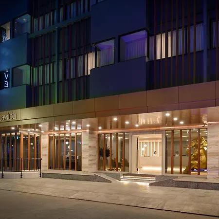 Eleven Bangkok Sukhumvit 11 By Kingston Hotels-3