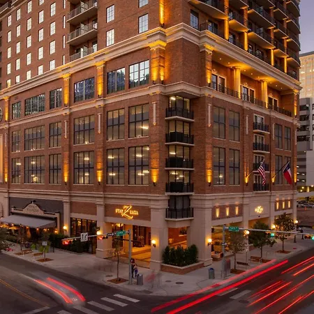 Hotel Zaza Austin-3
