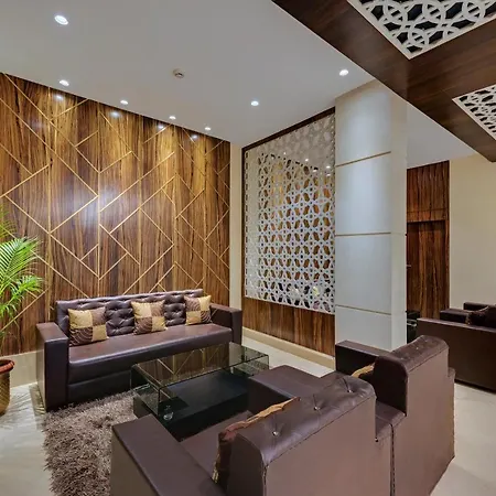 The Fern Residency Aurangabad - Chhatrapati Sambhaji Nagar-2