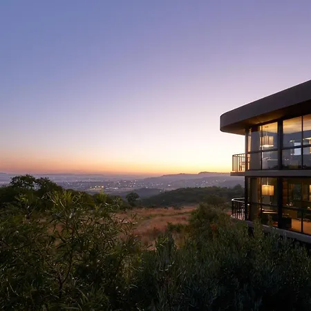 Thaba Eco Hotel-2
