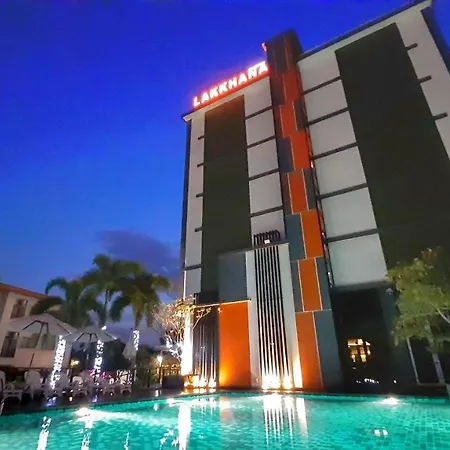 Lakkhana Poolside Resort-2