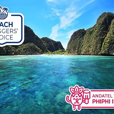 Andatel Grande Patong Phuket-2