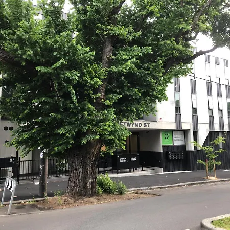 Q Squared Serviced Apartments-2
