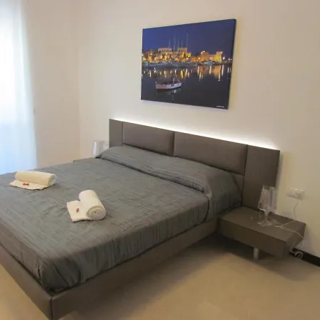 Room 56 - Le Dimore-3