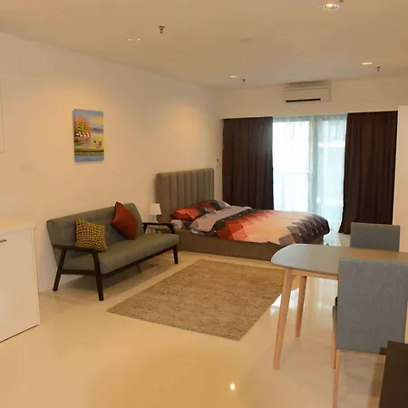 Summer Suites Studios-3