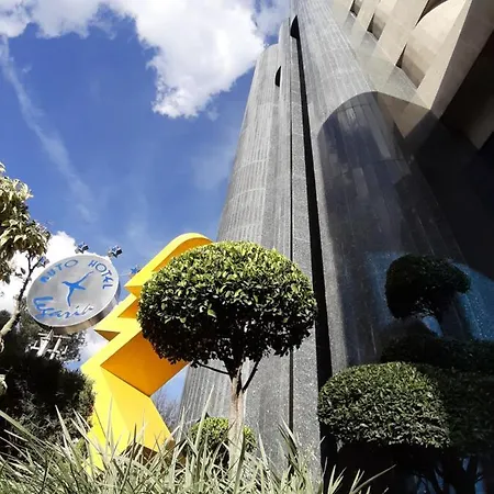 Auto Hotel Legaria-2