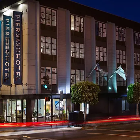 Marriott Vacation Club, San Francisco  -3