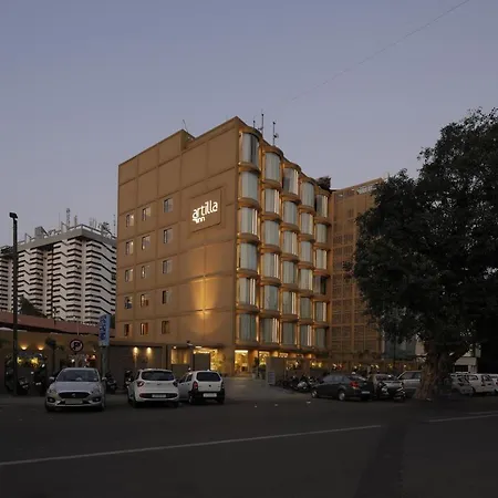 Artilla Inn-2