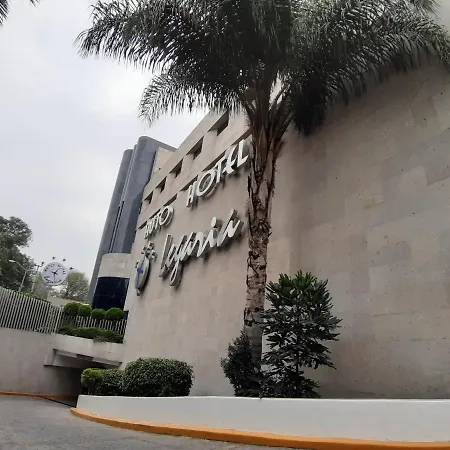 Auto Hotel Legaria-3