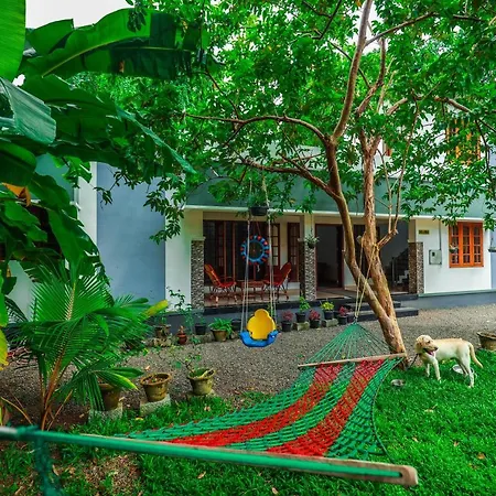 Snehatheeram Homestay-3