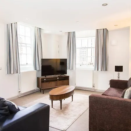 Goodenough College - University Residence-2